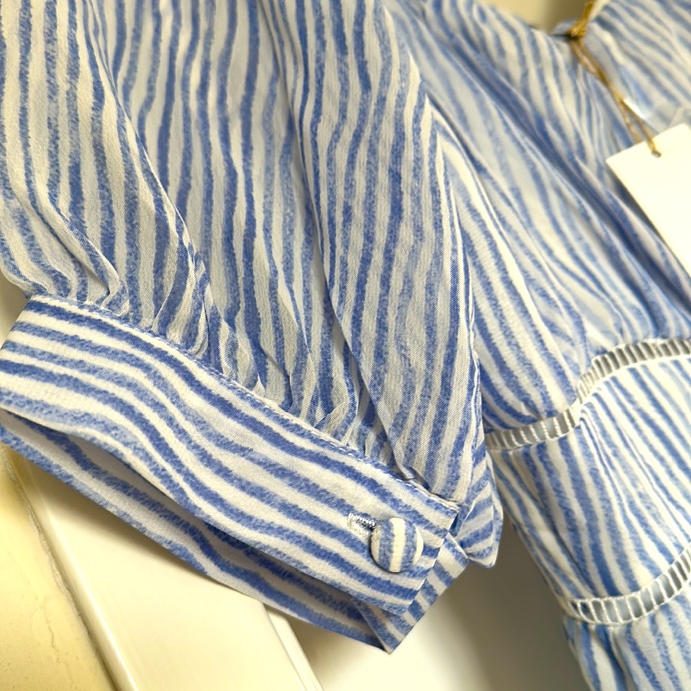 NWT! Moon River dress size small
